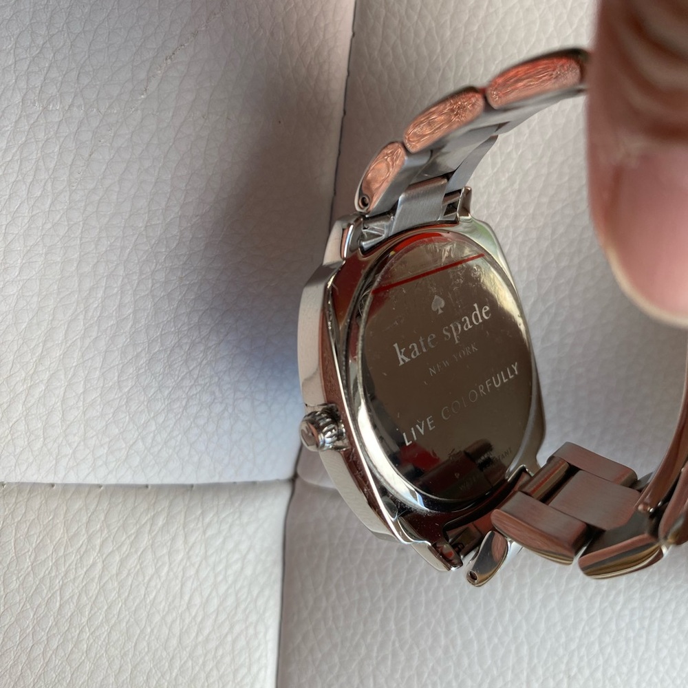Ladies Kate Spade Watch - Picture 5 of 5